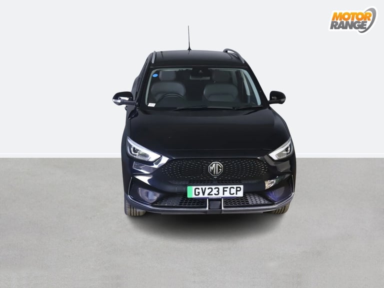 2023 MG MG ZS 115kW Trophy EV Long Range 73kWh 5dr Auto Crossover/SUV ELECTRIC Automatic
