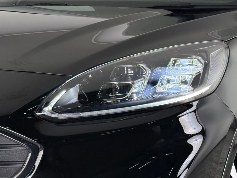 2023 Ford Kuga 2.5 Duratec 14.4kWh ST-Line X Edition CVT Euro 6 (s/s) 5dr HATCHBACK Petrol/Electr...