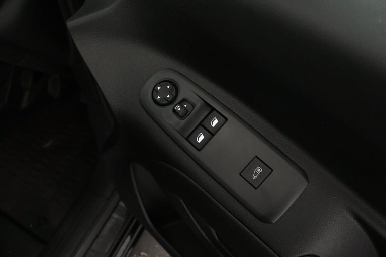 2021 Peugeot Partner Peugeot Partner 950 1.5 BlueHDi 100 Professional Panel Van Diesel Manual