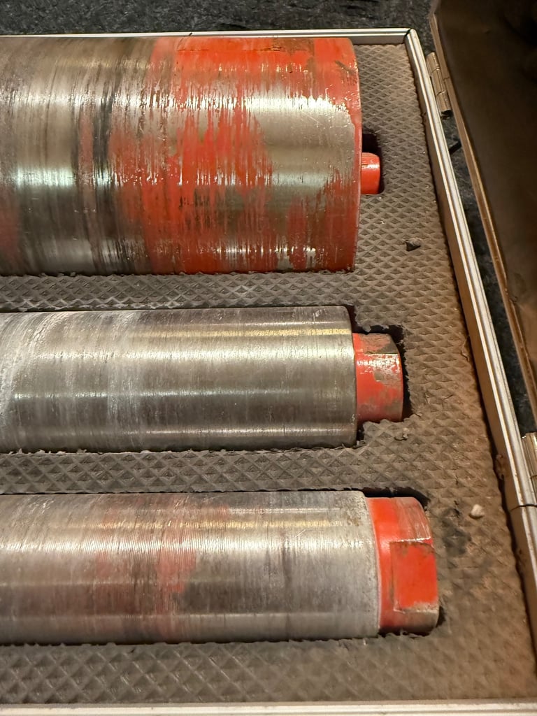 Core Drill 