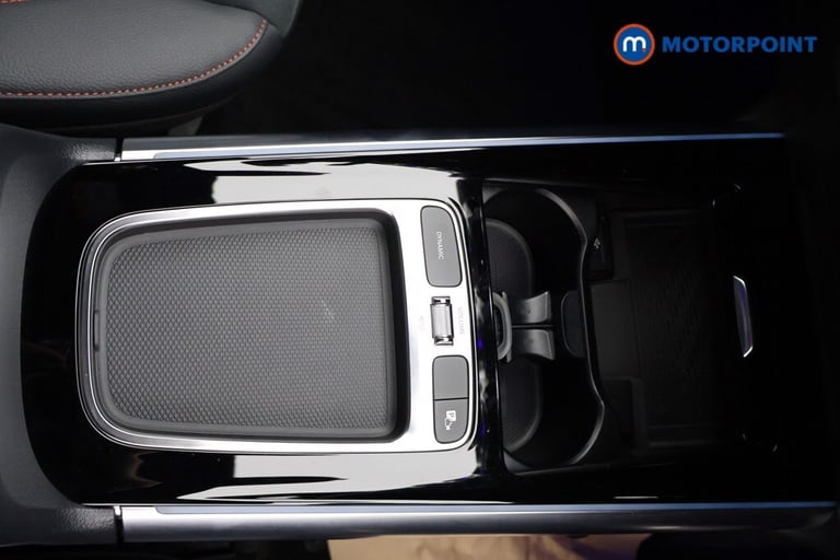 2023 Mercedes-Benz GLA GLA 200 AMG Line Executive 5dr Auto HATCHBACK PETROL Automatic