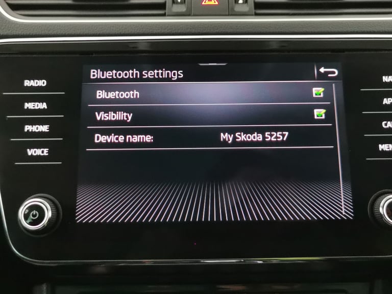 2021 Skoda Superb 1.5 TSI ACT SE Technology Hatchback 5dr Petrol DSG Euro 6 (s/s) (150 ps) -  Hat...