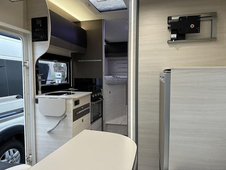 Chausson Welcome 767GA