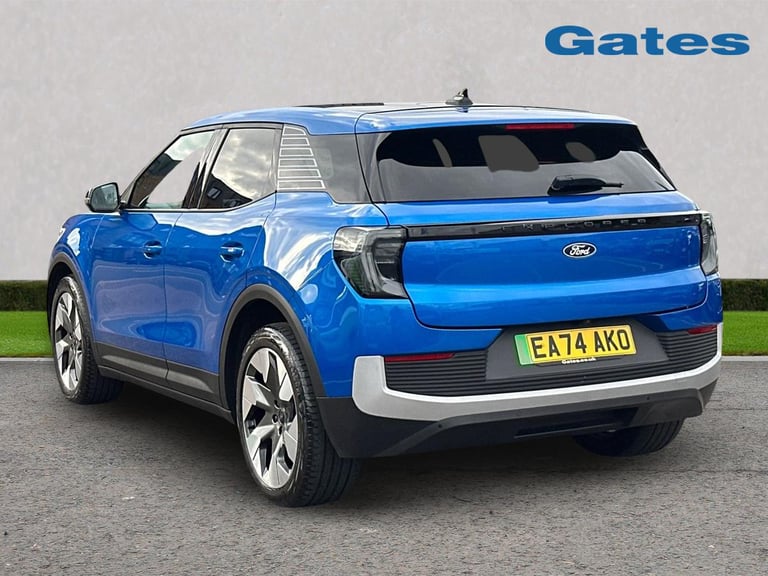 2024 Ford Explorer 210kW Premium 77kWh 5dr Auto HATCHBACK ELECTRIC Automatic