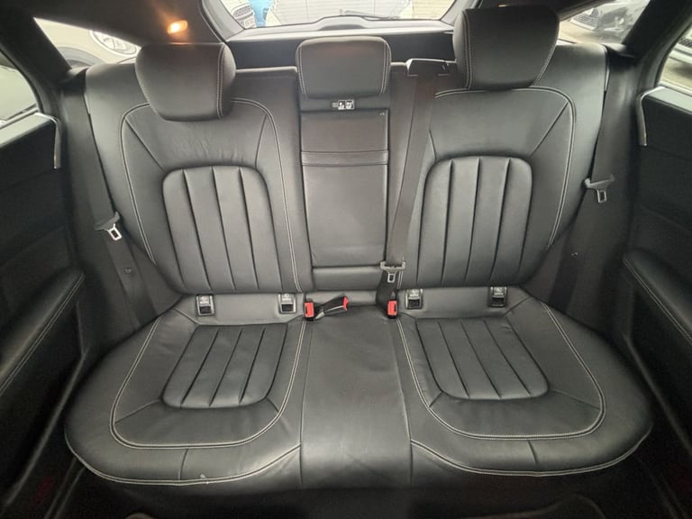 2015 Mercedes-Benz CLS 2.1 CLS220 BlueTEC AMG Line Shooting Brake 5dr Diesel G-Tronic+ Euro 6 (s/...