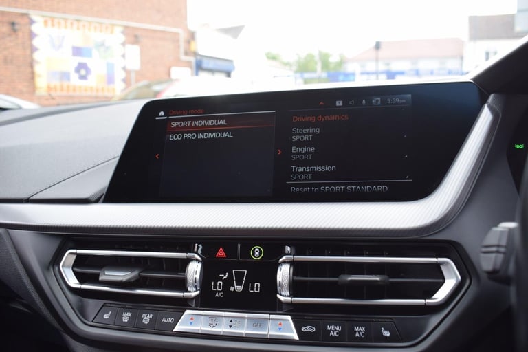 2021 BMW 2 Series Gran Coupe 1.5 218i M Sport DCT Euro 6 (s/s) 4dr COUPE Petrol Automatic