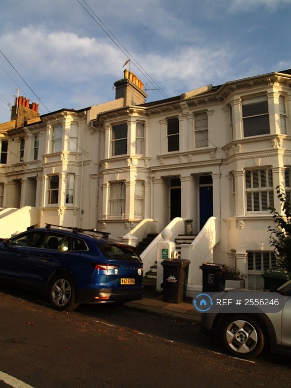 4 bedroom house in Springfield Road, Brighton, BN1 (4 bed) (#2556246)