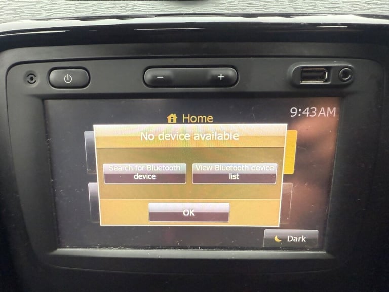  Dacia Duster 1.5 dCi 110 Laureate 5dr 4X4 Diesel