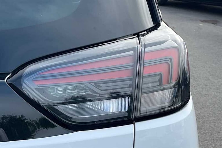 2022 Vauxhall Crossland 1.2 Turbo Elite Edition 5dr HATCHBACK PETROL Manual