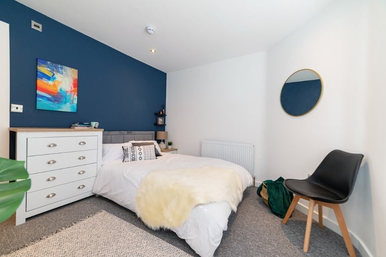image for Newly Furnished Rooms in Watford WD18