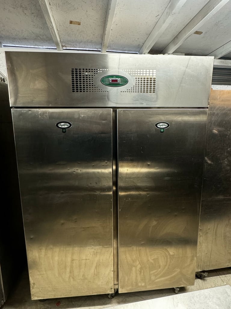 Commercial fridge freezer 100s available cafe shop restaurant takeaway 
