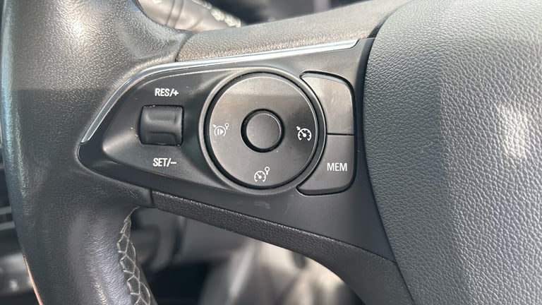 2021 Vauxhall Mokka 1.2 Turbo 100 SE 5dr Petrol Hatchback Hatchback Petrol Manual