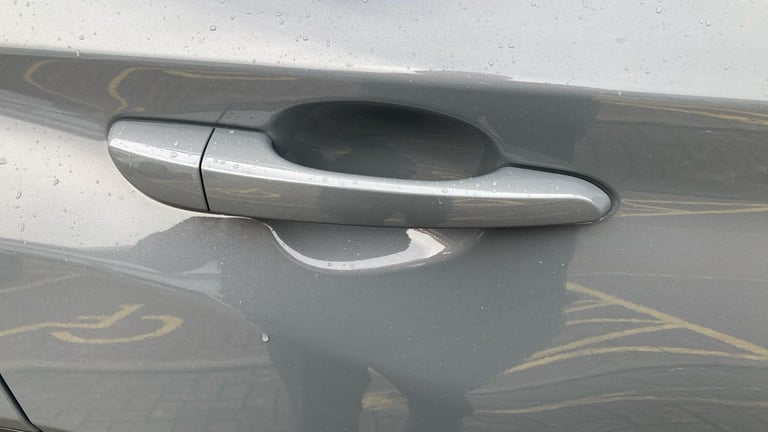 2021 Hyundai KONA 1.6 GDi Hybrid SE Connect 5dr DCT Hybrid Hatchback Hatchback Hybrid Automatic