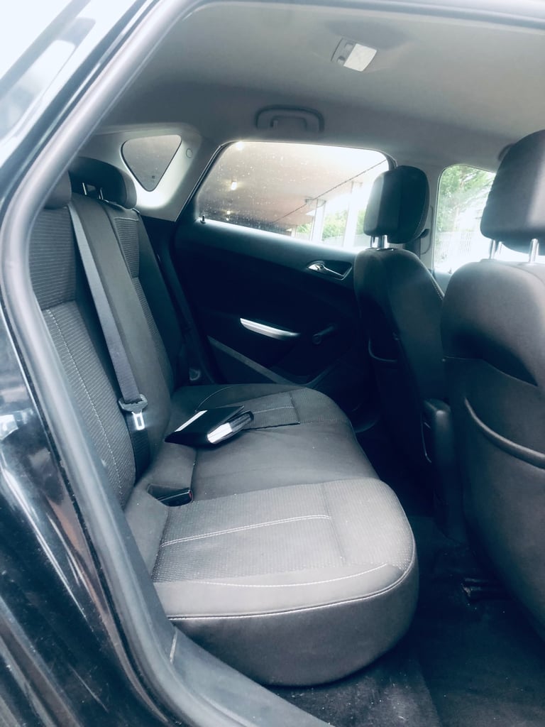 VAUXHALL ASTRA 1.6 SRI BARGAIN PRICE LONG MOT READY TO GO ✅