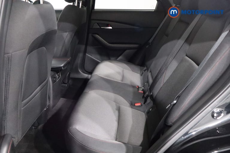 2024 Mazda CX-30 2.0 e-Skyactiv G MHEV Homura 5dr SUV Petrol Manual