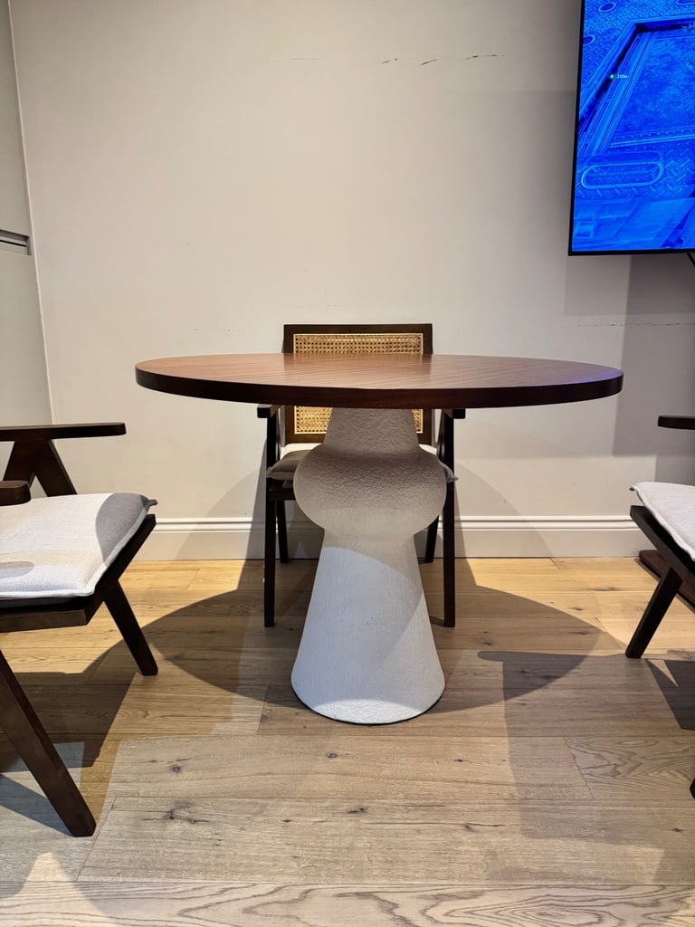image for dinning tables no chairs 