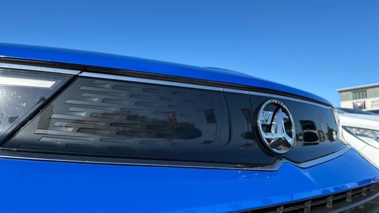 2022 Vauxhall Mokka 1.2 Turbo Elite Premium SUV 5dr Petrol Manual Euro 6 (s/s) (130 ps) Manual Ha...