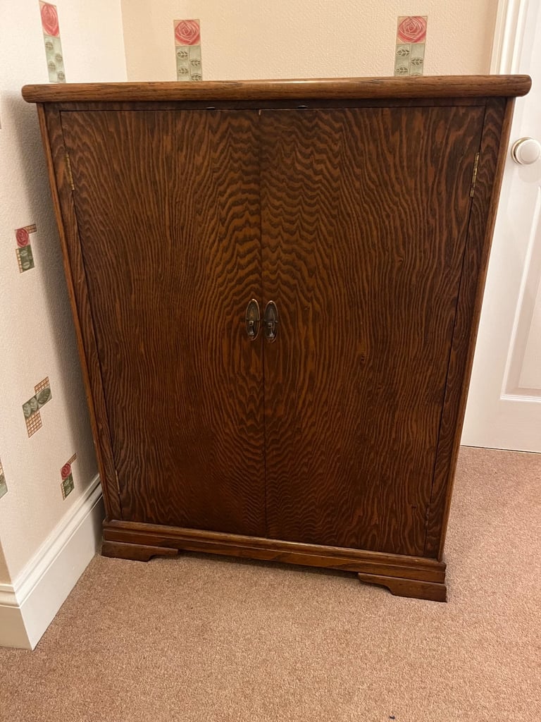 image for Vintage Tallboy