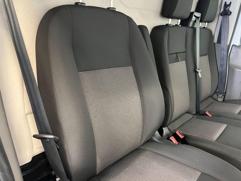 2023 Ford Transit 2.0 350 EcoBlue Leader FWD L3 H2 Euro 6 (s/s) 5dr Panel Van Diesel Manual