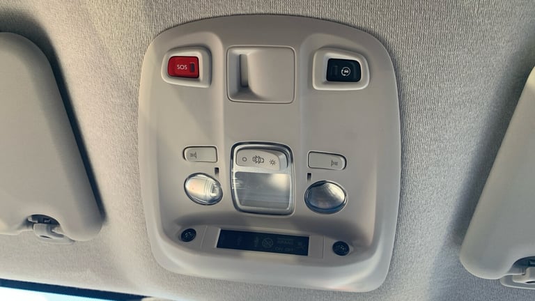 2024 Citroen Dispatch 2.0 BlueHDi 1200 Enterprise Edition M Crew Van Double Cab 6dr Diesel EAT8 M...