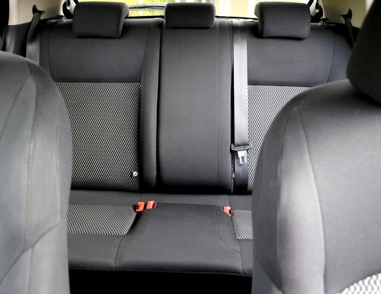 2016 Nissan Juke 1.2 DIG-T Acenta Euro 6 (s/s) 5dr HATCHBACK Petrol Manual