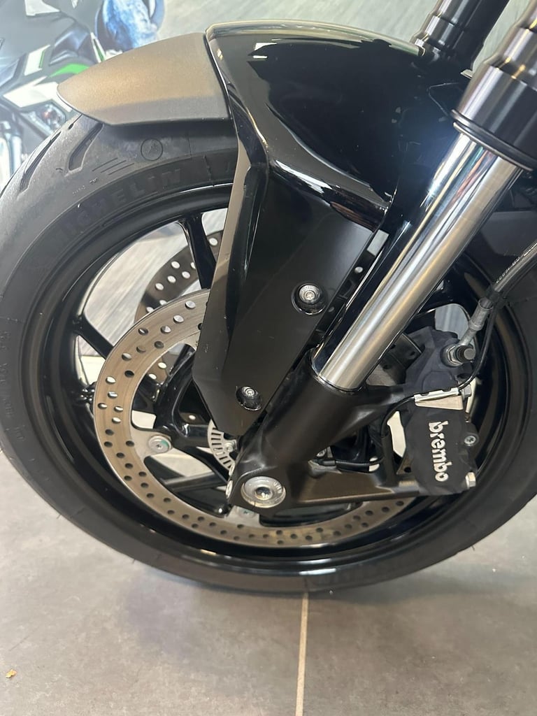 2023 BMW F 900 XR 900 Euro 5
