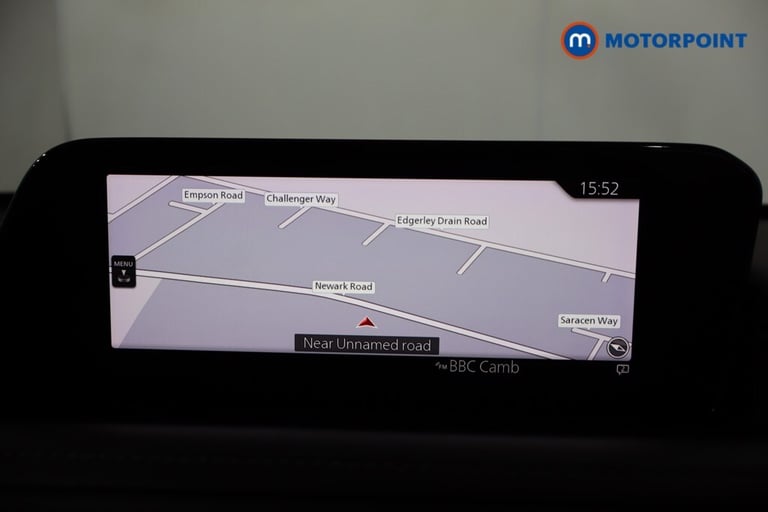 2021 Mazda CX-30 2.0 e-Skyactiv X MHEV SE-L Lux 5dr HATCHBACK PETROL Manual