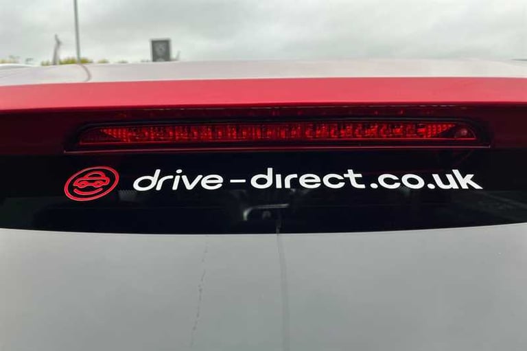 2021 Peugeot 3008 1.2 PureTech Allure Premium 5dr HATCHBACK PETROL Manual