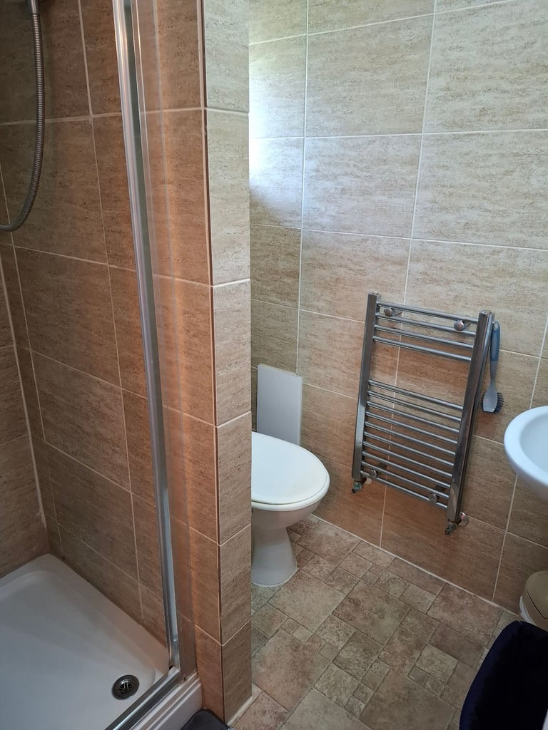 Fantastic ensuite room inclusive of bills 