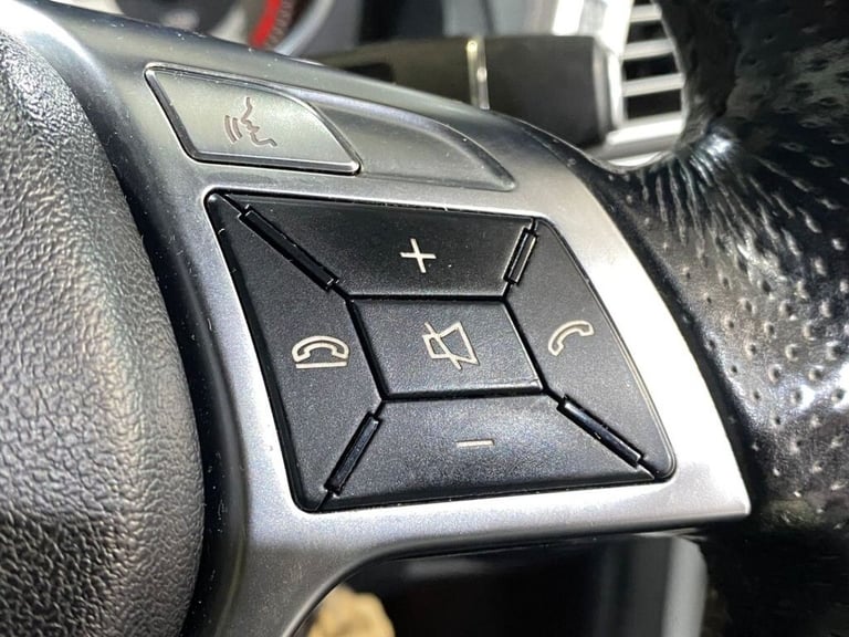 2013 Mercedes-Benz E-Class 2.1 E250 CDI AMG Sport Cabriolet 2dr Diesel G-Tronic+ Euro 5 (s/s) (20...