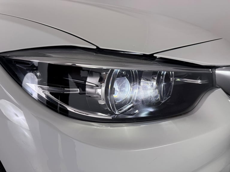 2019 BMW 4 Series 430d xDrive M Sport 5dr Auto [Professional Media] COUPE DIESEL Automatic