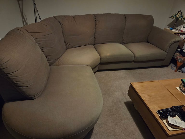image for Corner sofa