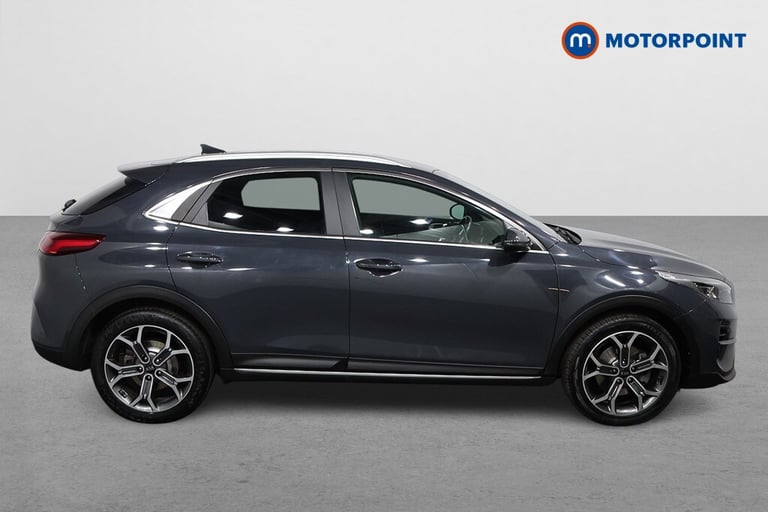 2021 Kia XCeed 1.0T GDi ISG 3 5dr HATCHBACK PETROL Manual