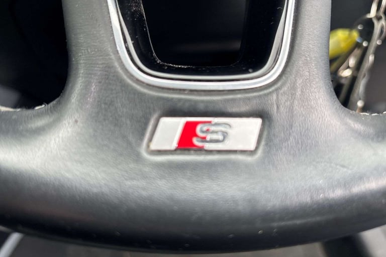 2022 Audi Q2 35 TFSI S Line 5dr S Tronic SUV Petrol Automatic