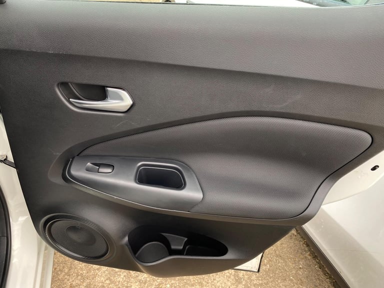 2022 Nissan Juke 1.0 DIG-T Acenta Euro 6 (s/s) 5dr HATCHBACK Petrol Manual