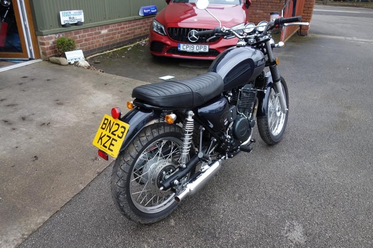 Mash Classic SIX HUNDRED CLASSIC 2023/23