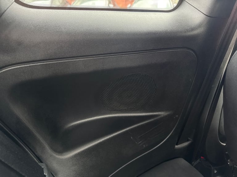 2018 Abarth 595 1.4 T-Jet 145 3dr HATCHBACK PETROL Manual