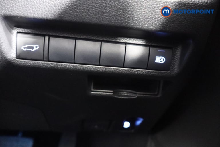 2020 Toyota RAV4 2.5 VVT-i Hybrid Design 5dr CVT SUV Hybrid Automatic