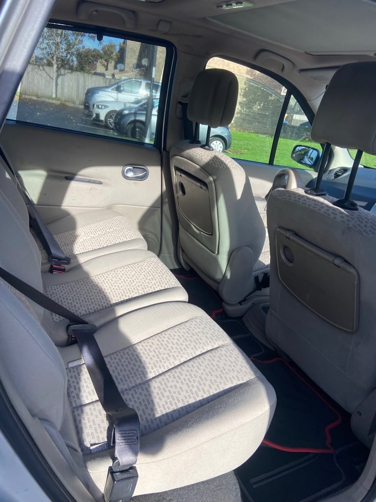 2006 Renault Scenic - Image 16