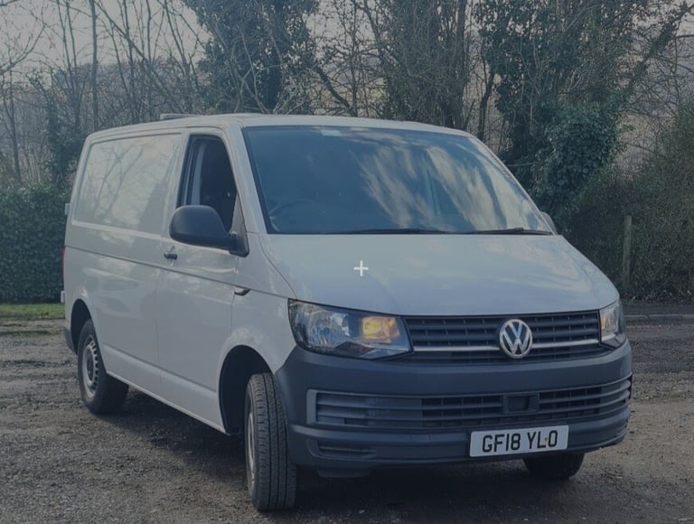 VOLKSWAGEN TRANSPORTER 2.0 TDI BMT 102 STARLINE Van Euro 6 NEW CLUTCH FLYWHEEL