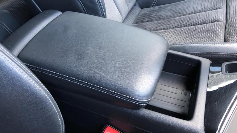 2019 Audi A4 40 TDI Black Edition 5dr S Tronic ESTATE DIESEL Automatic