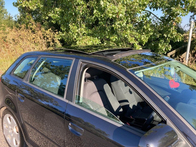 AUDI A3 2.0 TFSI Sport 2006