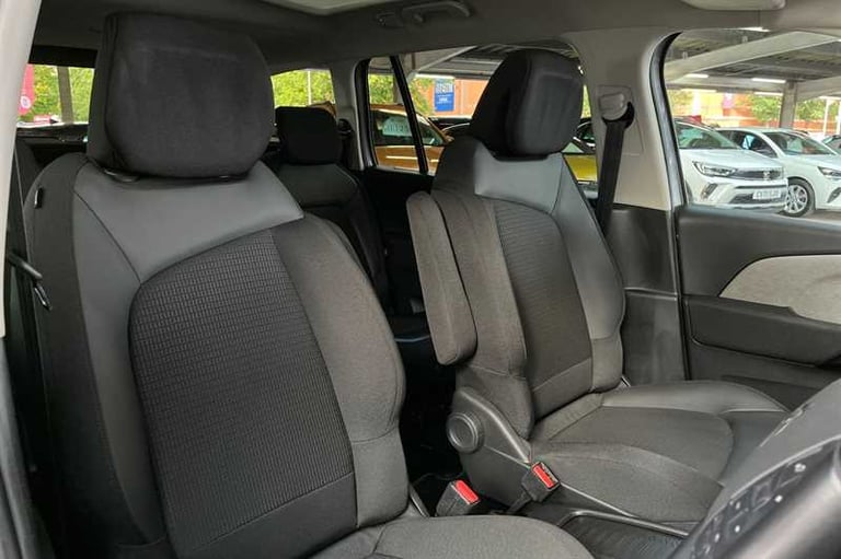 2022 Citroen C4 Grand Picasso 1.2 PureTech 130 Shine 5dr EAT8 MPV PETROL Automatic