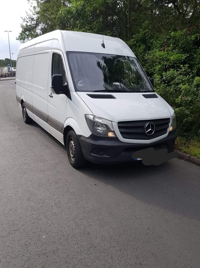 MAN AND VAN DARTFORD 