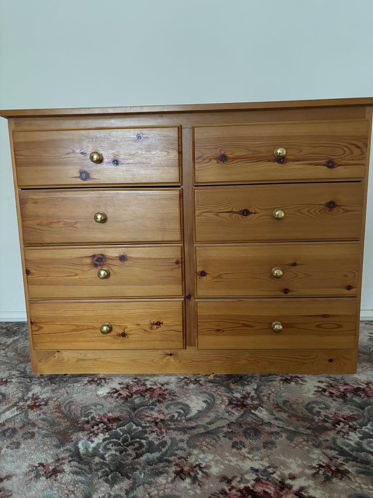 image for Chest of draws