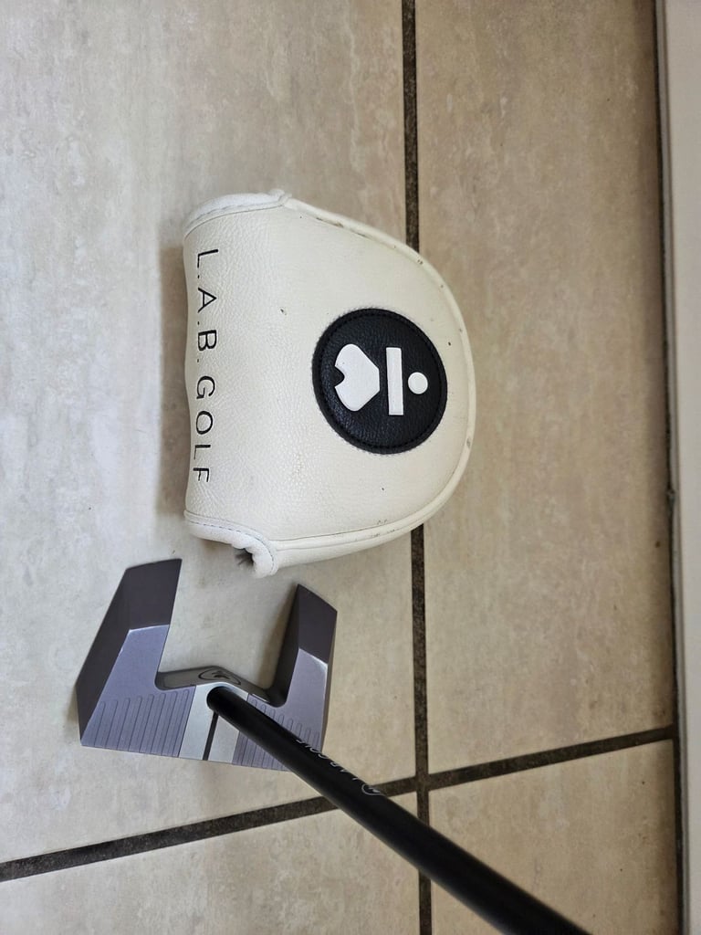 LAB Mezz 1 Putter