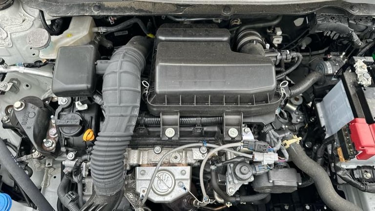 2024 Suzuki Swift 1.2 Dualjet MHEV SZ-L Hatchback 5dr Petrol Hybrid Manual Euro 6 (s/s) (83 p Hat...