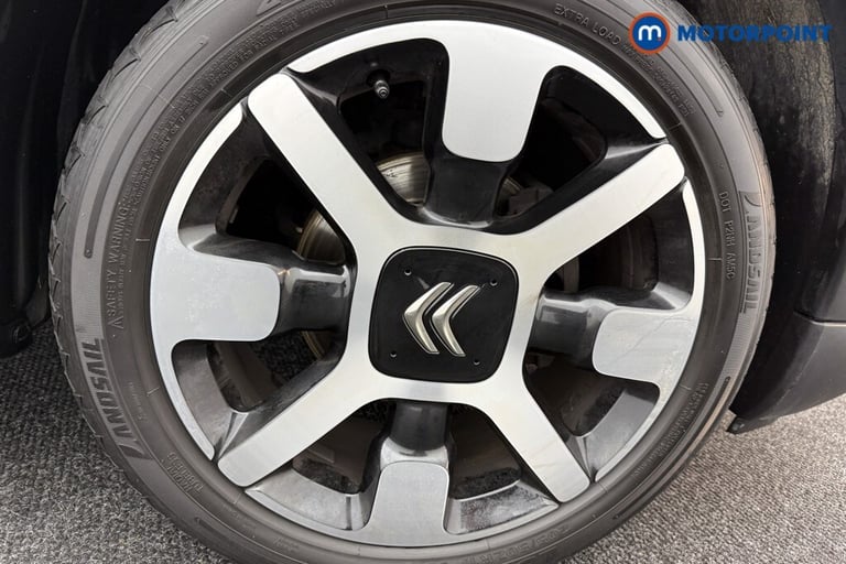 2020 Citroen C4 Cactus 1.2 PureTech Flair 5dr [6 Speed] SUV Petrol Manual