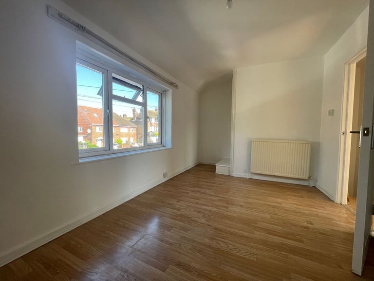 Three Bed House in front of Lidil in Barking