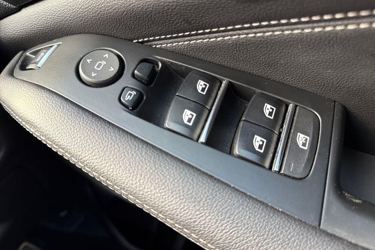 2020 BMW X5 3.0 30d MHT M Sport SUV 5dr Diesel Hybrid Auto xDrive Euro 6 (s/s) (286 ps) ESTATE Di...